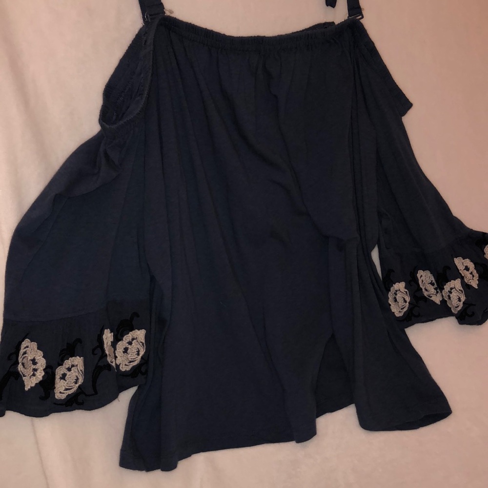 Jessica Simpson Top